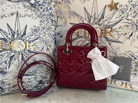 borse dior collezione primavera estate 2020|lady dior borse.